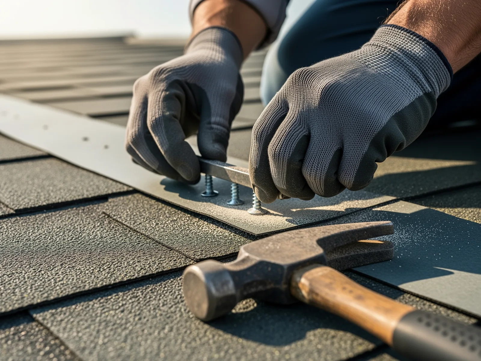 Why choose Fascia Repair in Phenix, VA