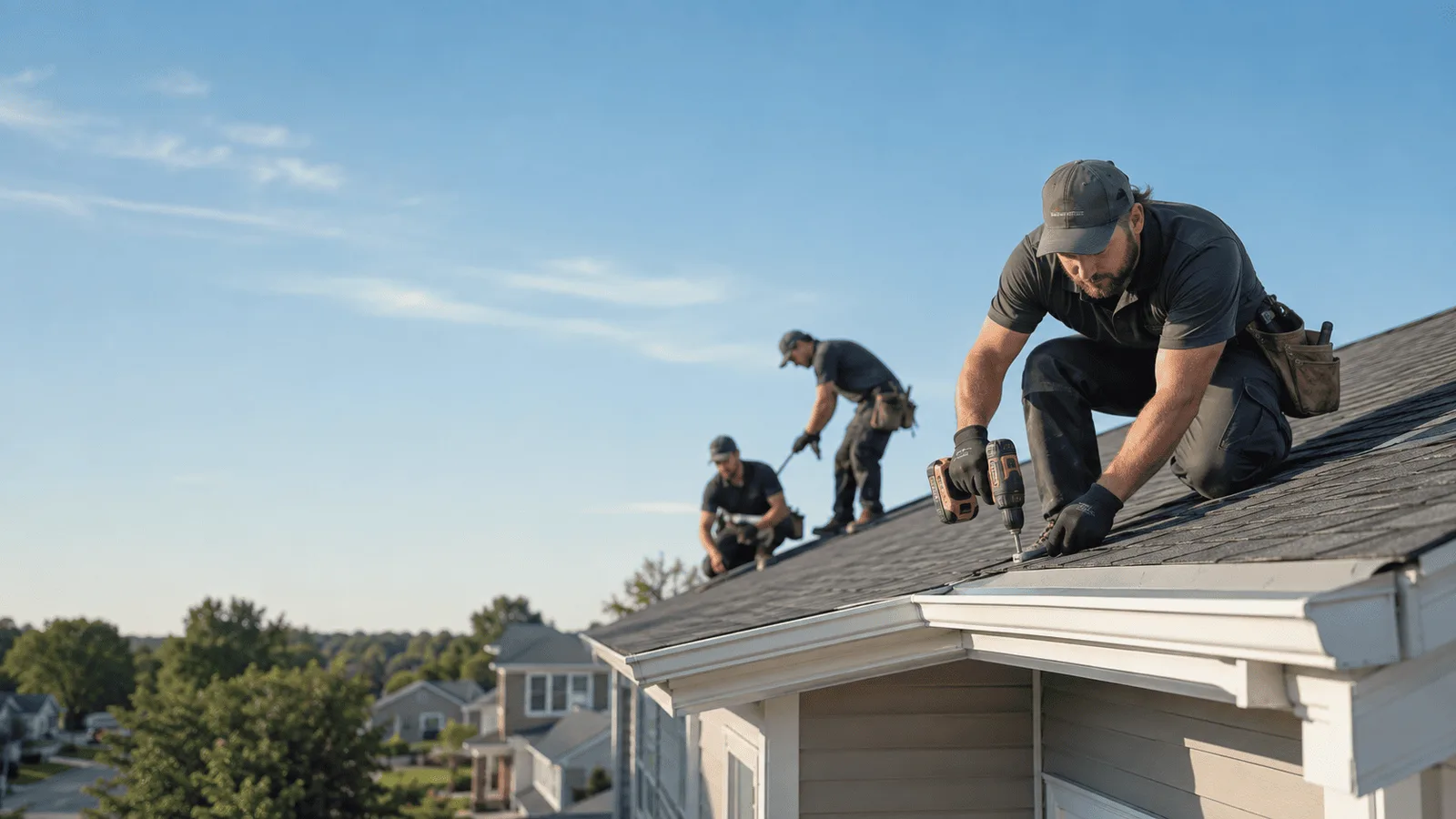 Fascia Repair in Phenix, VA around you